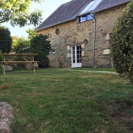 Etang Fleuri Bed & Breakfast Cahagnes Dış mekan fotoğraf